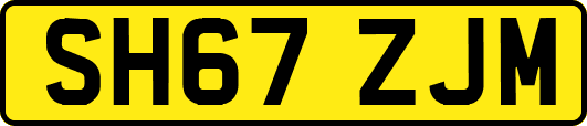 SH67ZJM