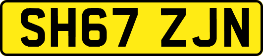 SH67ZJN