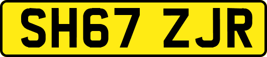 SH67ZJR