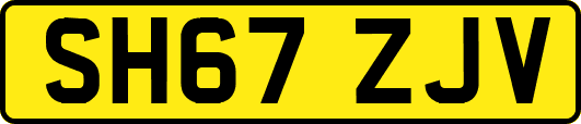 SH67ZJV