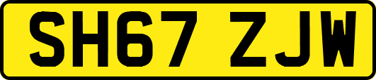 SH67ZJW