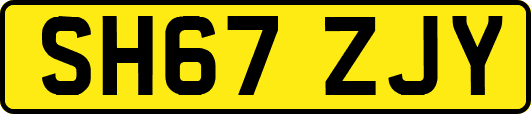 SH67ZJY
