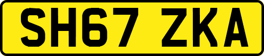 SH67ZKA