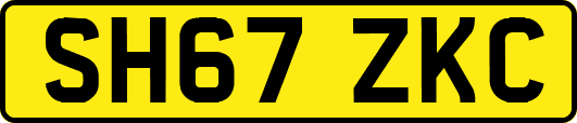 SH67ZKC