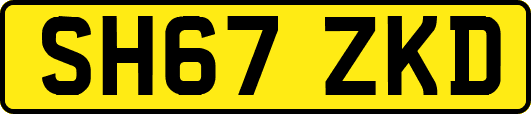SH67ZKD
