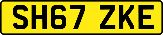 SH67ZKE