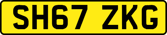 SH67ZKG