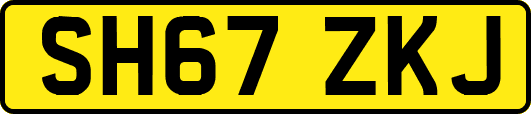 SH67ZKJ