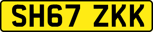 SH67ZKK