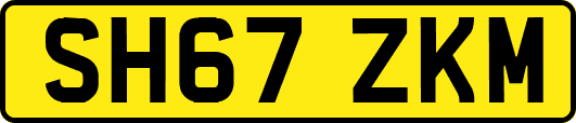 SH67ZKM