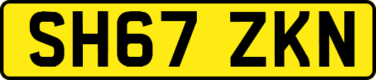 SH67ZKN