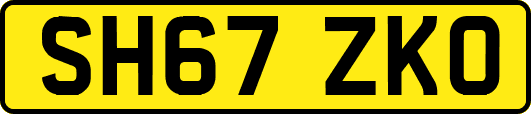 SH67ZKO