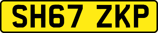 SH67ZKP