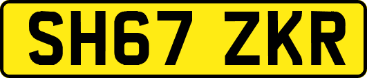 SH67ZKR