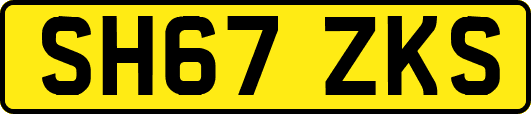 SH67ZKS