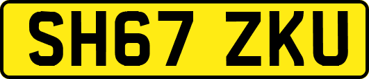 SH67ZKU