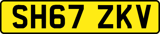 SH67ZKV