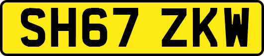 SH67ZKW