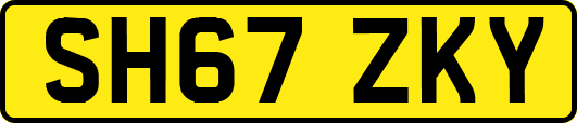 SH67ZKY