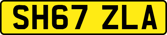 SH67ZLA