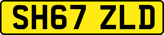 SH67ZLD