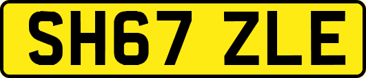 SH67ZLE
