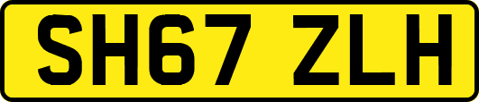 SH67ZLH