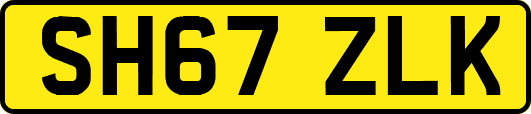 SH67ZLK