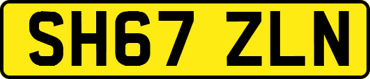 SH67ZLN