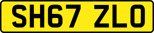 SH67ZLO