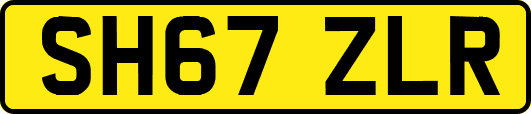 SH67ZLR
