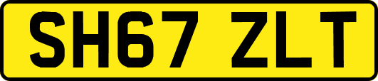 SH67ZLT