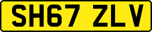 SH67ZLV