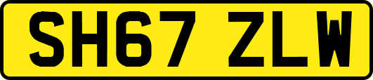 SH67ZLW