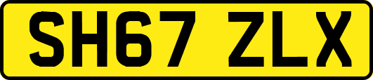 SH67ZLX