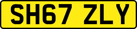 SH67ZLY