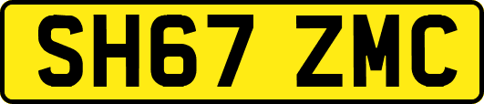 SH67ZMC