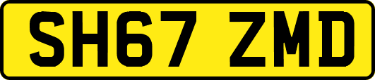 SH67ZMD