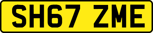 SH67ZME