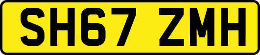 SH67ZMH
