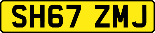 SH67ZMJ