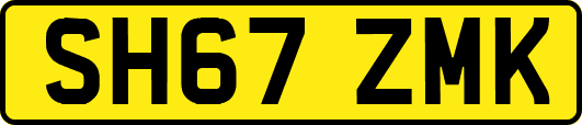 SH67ZMK