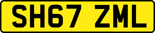 SH67ZML