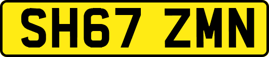 SH67ZMN
