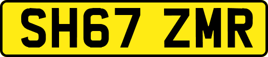 SH67ZMR