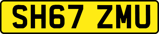 SH67ZMU