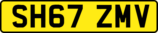 SH67ZMV