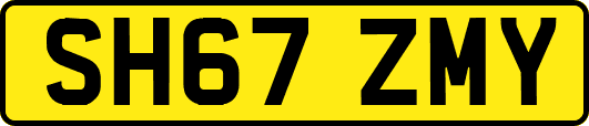 SH67ZMY