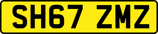 SH67ZMZ