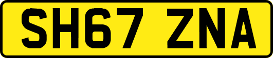 SH67ZNA